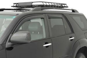 NEW IN-CHANNEL VENTVISOR 4PC - AVS# 194924