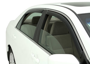NEW IN-CHANNEL VENTVISOR 4PC - AVS# 194943