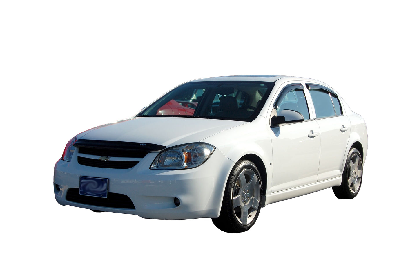 NEW CARFLECTOR - AVS# 20149
