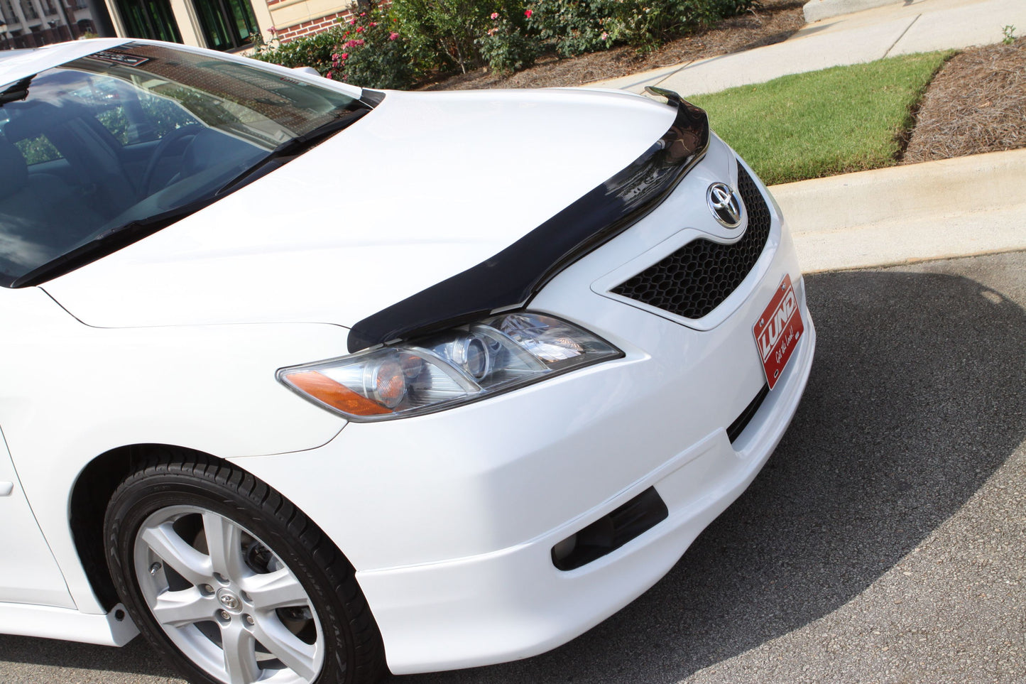 NEW CARFLECTOR - BULK - AVS# 20449-K