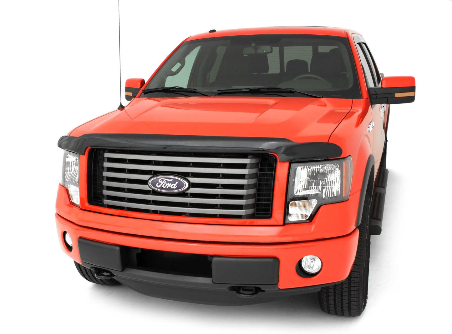 NEW HOODFLECTOR - AVS# 21009