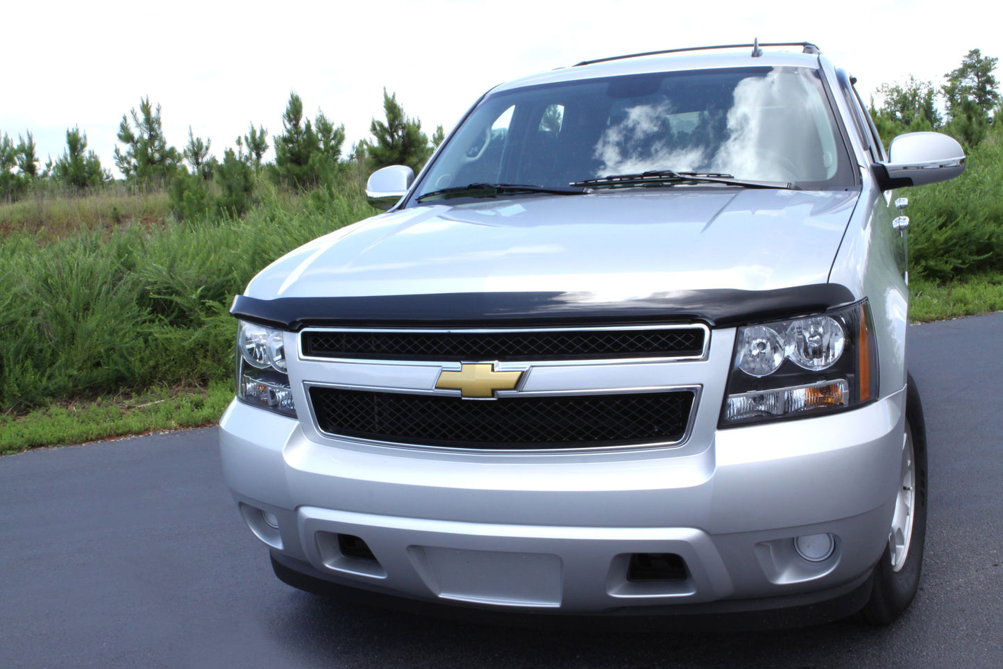 NEW HOODFLECTOR - AVS# 21710