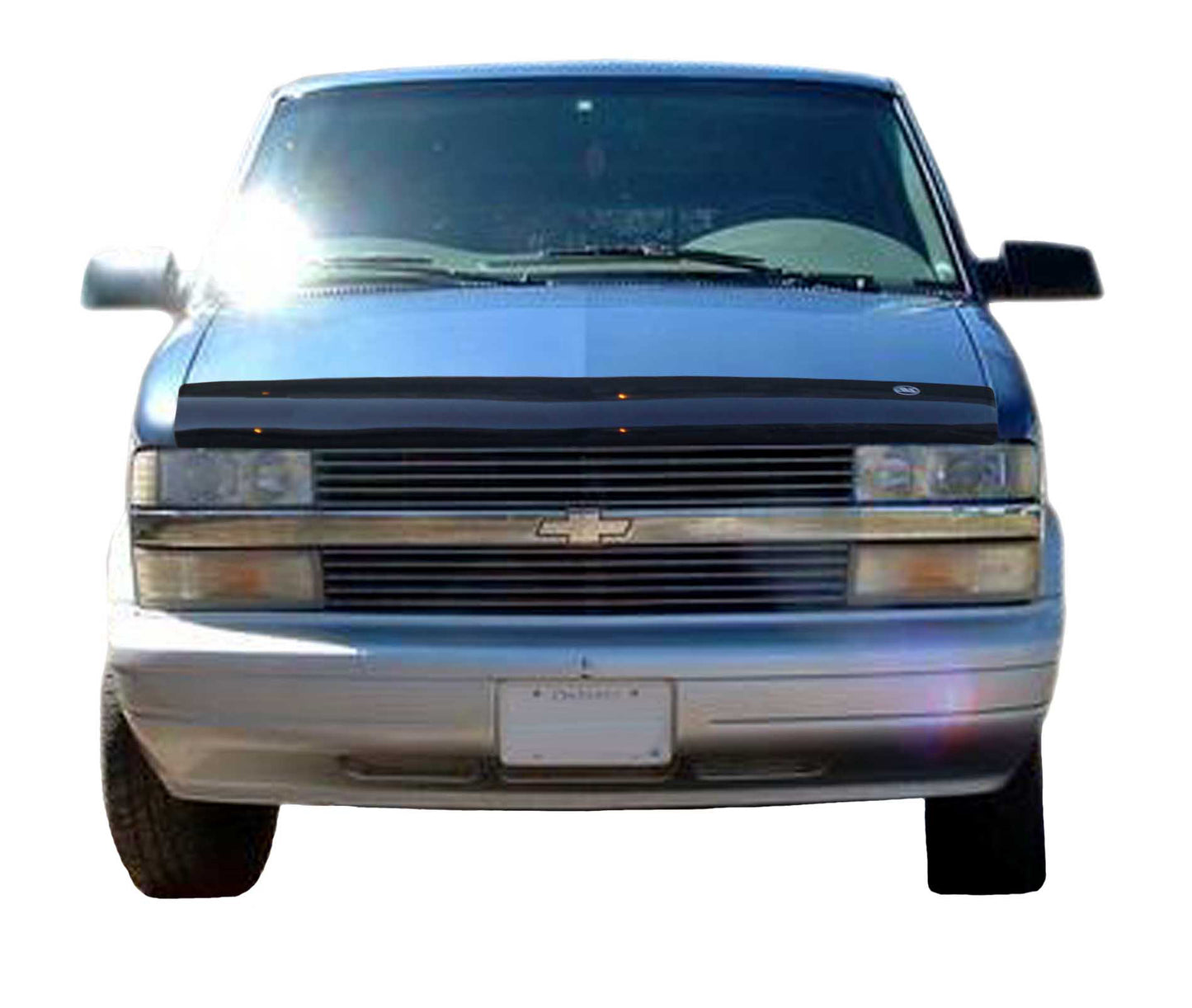 NEW BUGFLECTOR - AVS# 22001