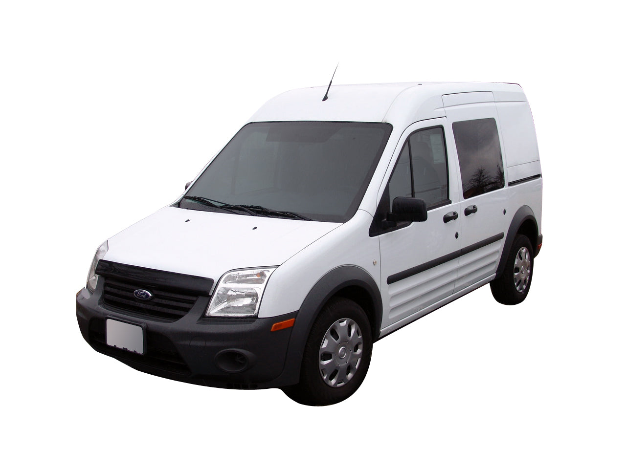 NEW BUGFLECTOR - BULK - AVS# 23063-K