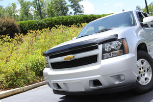 NEW BUGFLECTOR - AVS# 23200