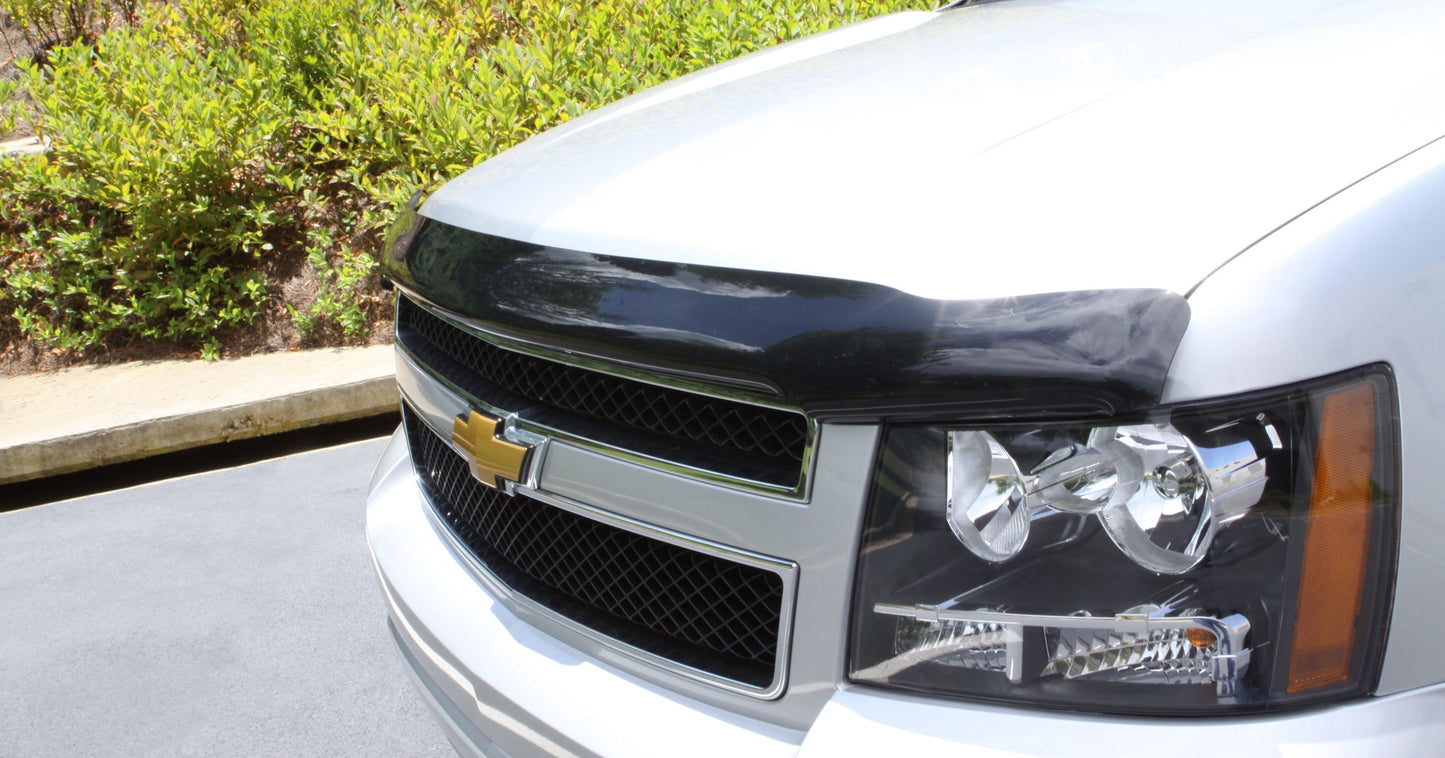 NEW BUGFLECTOR - AVS# 23200