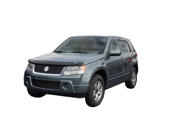 NEW BUGFLECTOR II - AVS# 24023