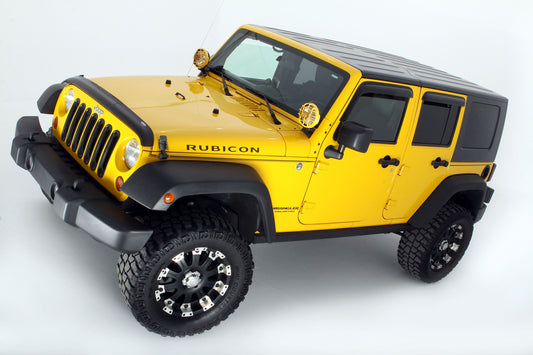 NEW BUGFLECTOR II - AVS# 24901