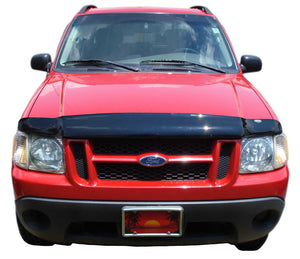 NEW BUGFLECTOR II - AVS# 25006