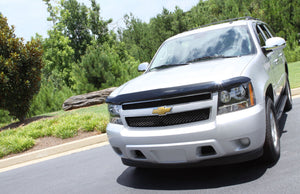 NEW BUGFLECTOR II - AVS# 25303