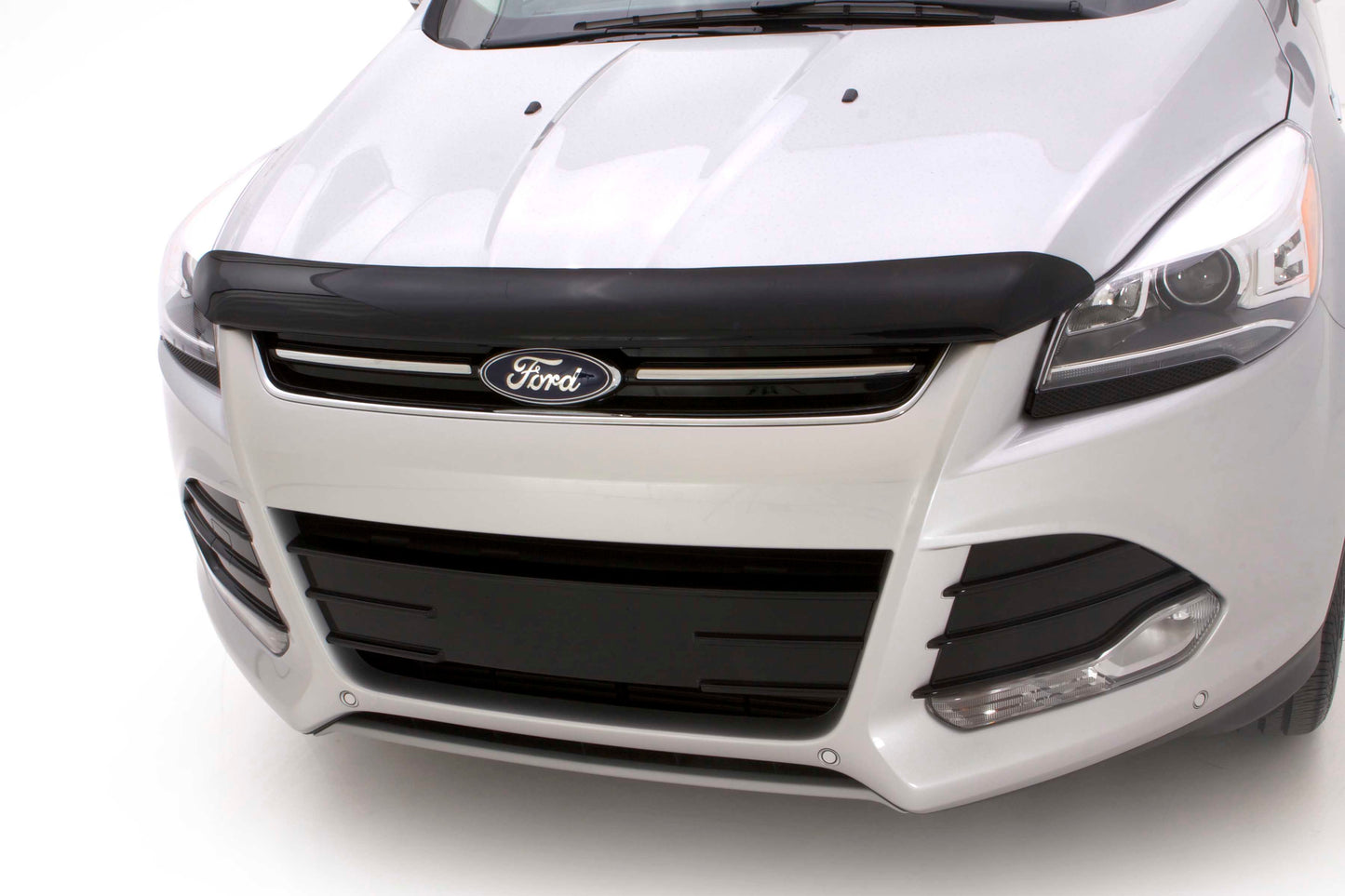 NEW BUGFLECTOR II - BULK - AVS# 25421-K