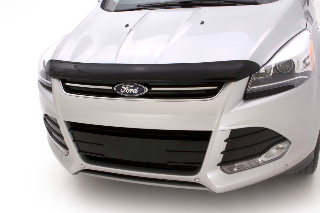 NEW BUGFLECTOR II - BULK - AVS# 25421-K