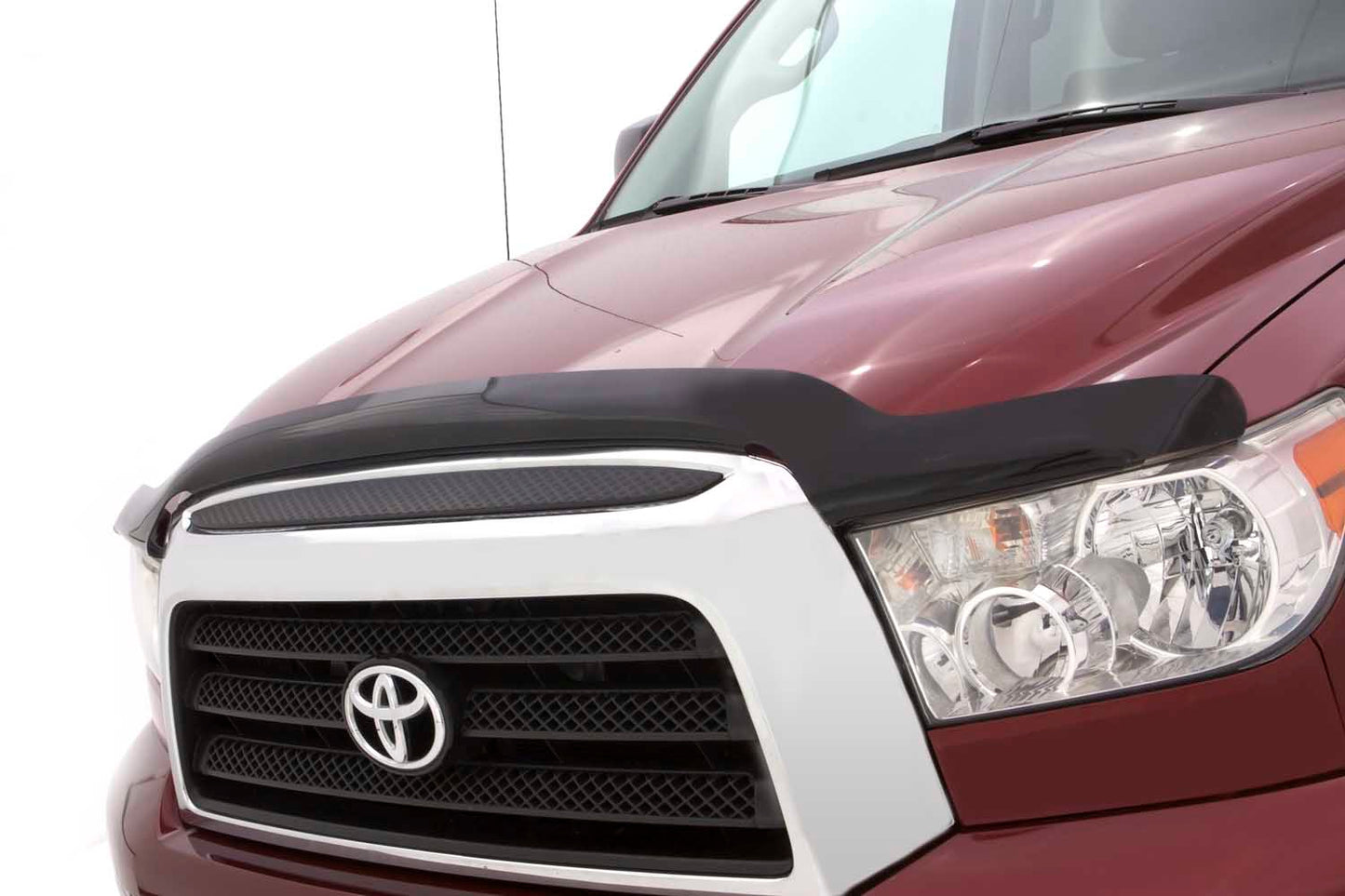 NEW BUGFLECTOR II - AVS# 25544