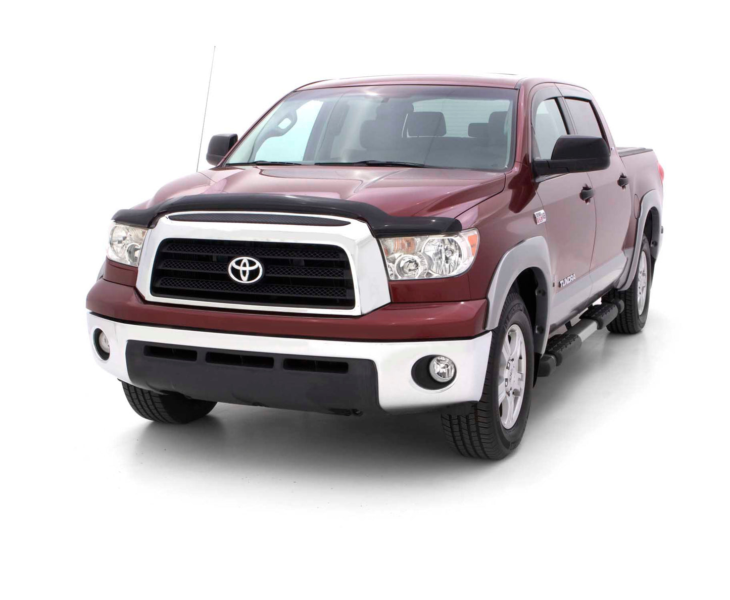 NEW BUGFLECTOR II - AVS# 25544