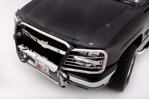 NEW BUGFLECTOR II - AVS# 25815