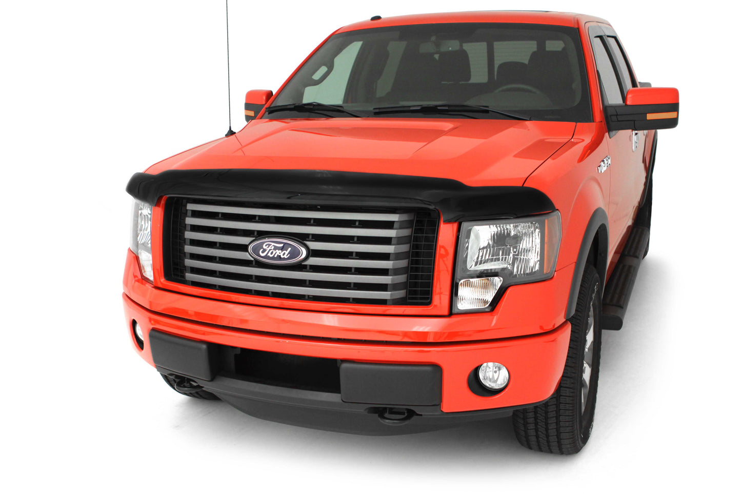 NEW BUGFLECTOR II - AVS# 25940