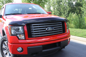 NEW BUGFLECTOR II - AVS# 25940