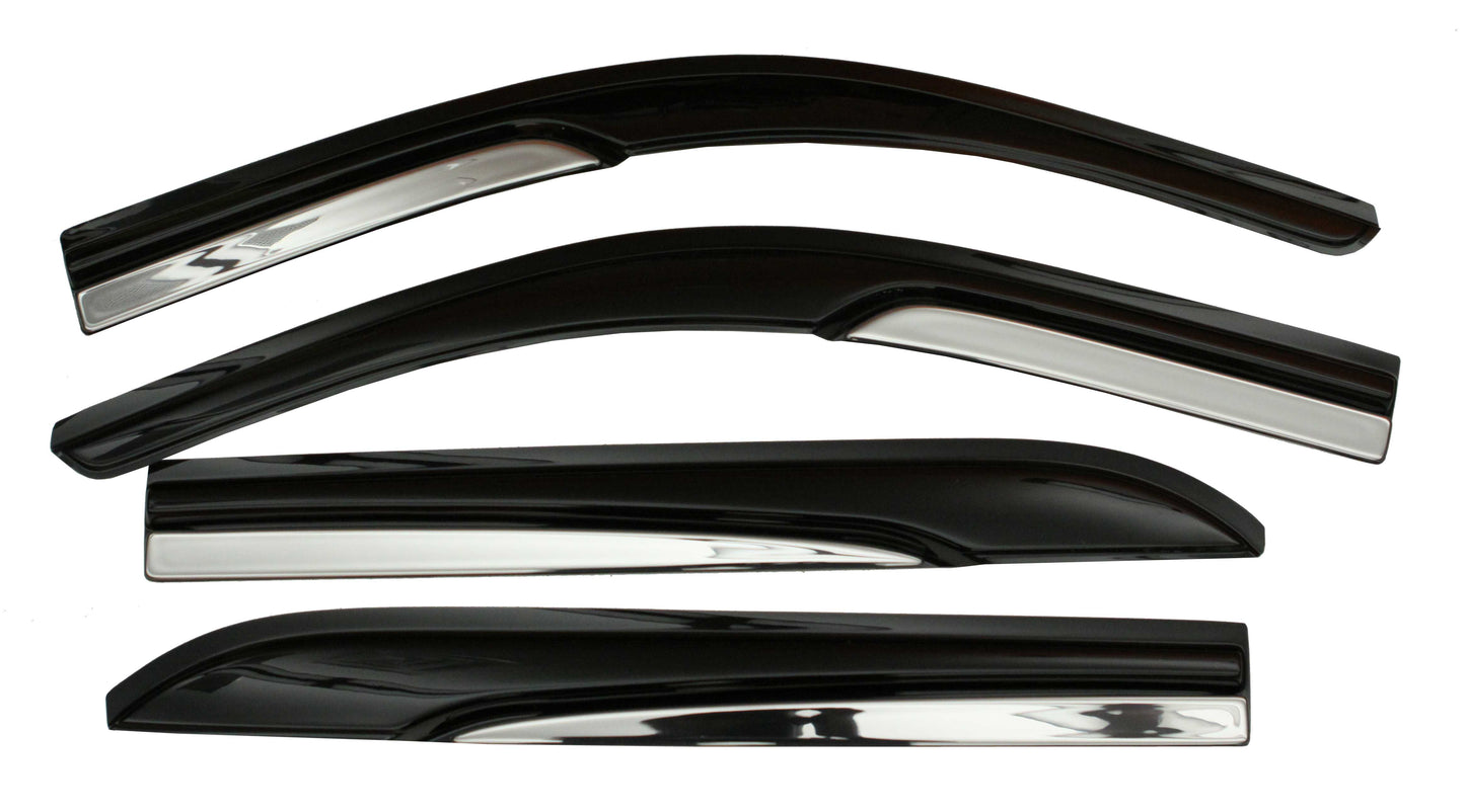 NEW ACCENT VISOR - AVS# 294001