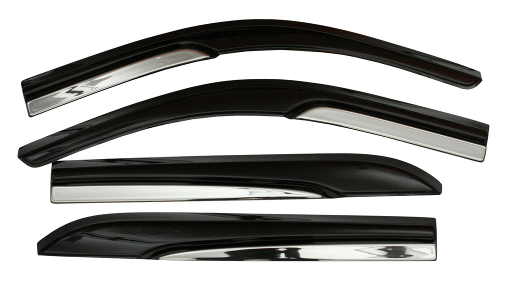 NEW ACCENT VISOR - AVS# 294001