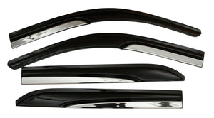 NEW ACCENT VISOR - AVS# 294001