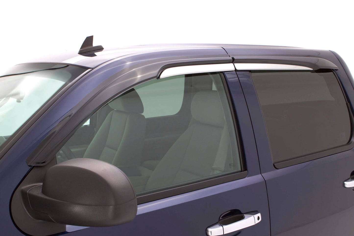 NEW ACCENT VISOR - AVS# 294001