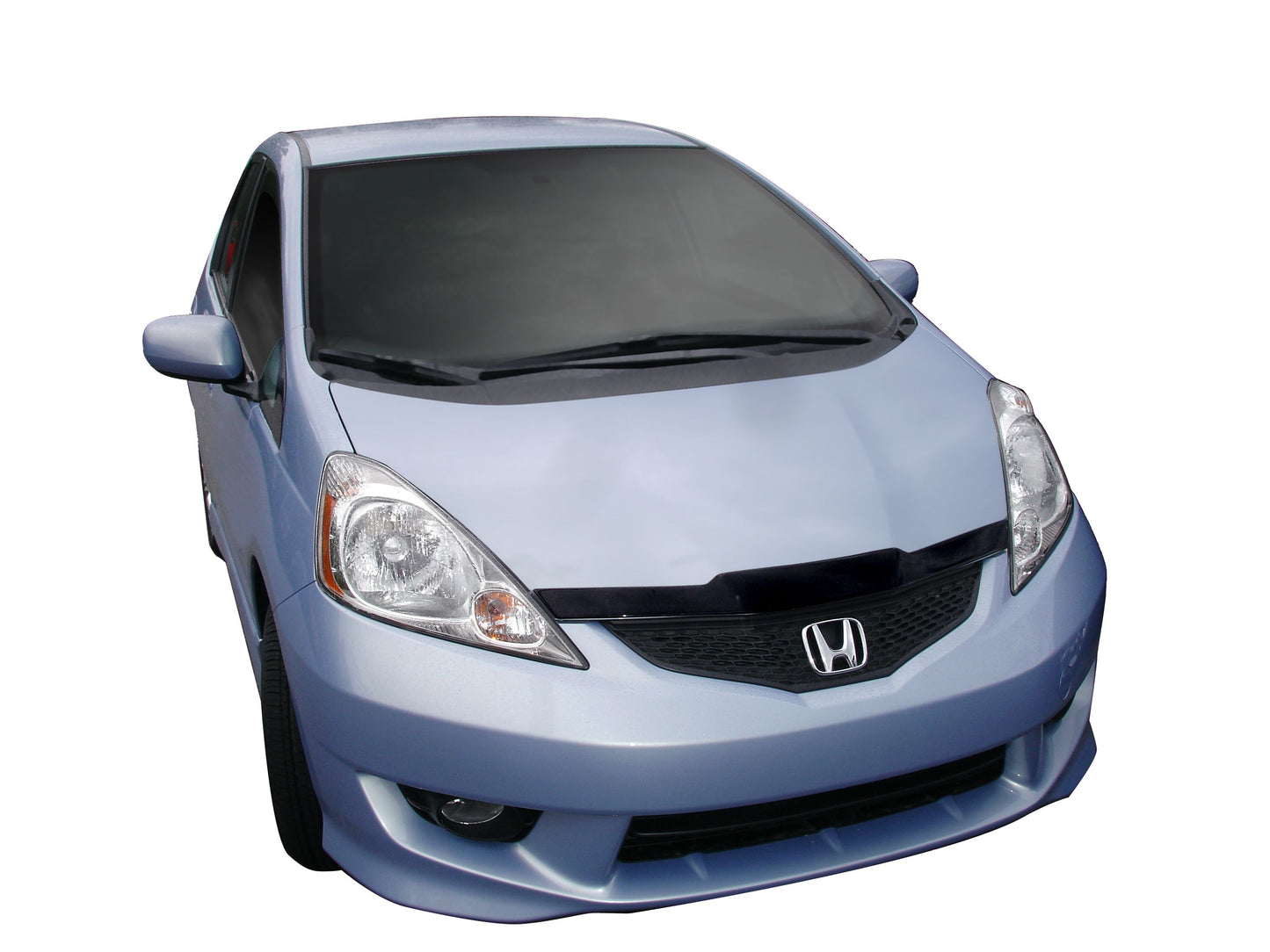 NEW AEROSKIN ACRYLIC HOODPROTECTOR - AVS# 320003