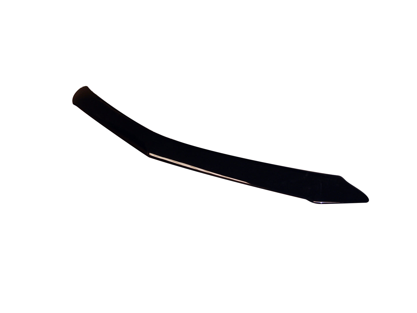 NEW AEROSKIN ACRYLIC HOODPROTECTOR - AVS# 320005