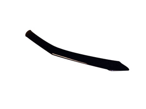 NEW AEROSKIN ACRYLIC HOODPROTECTOR - AVS# 320005