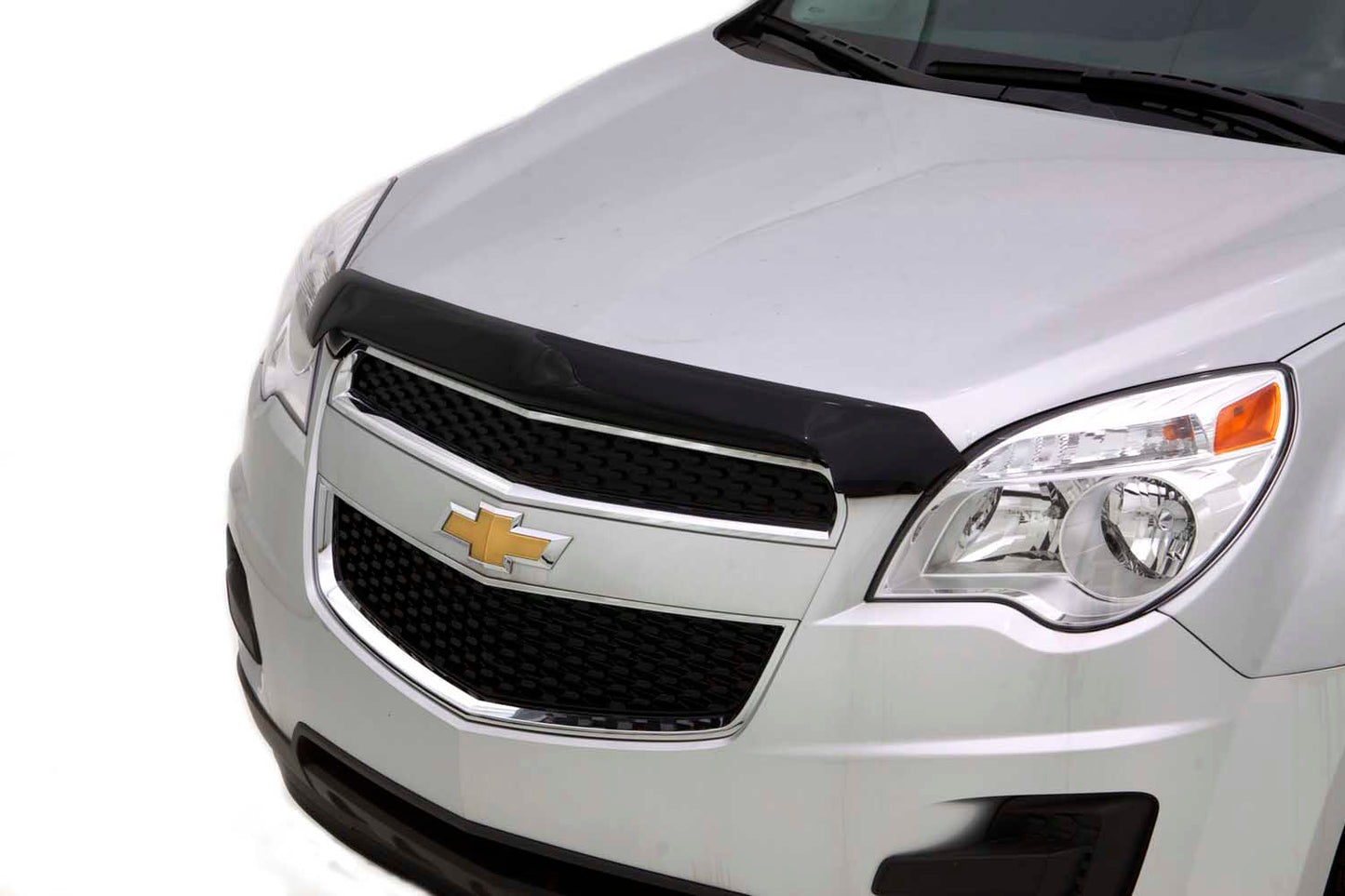 NEW AEROSKIN ACRYLIC HOODPROTECTOR - AVS# 320005