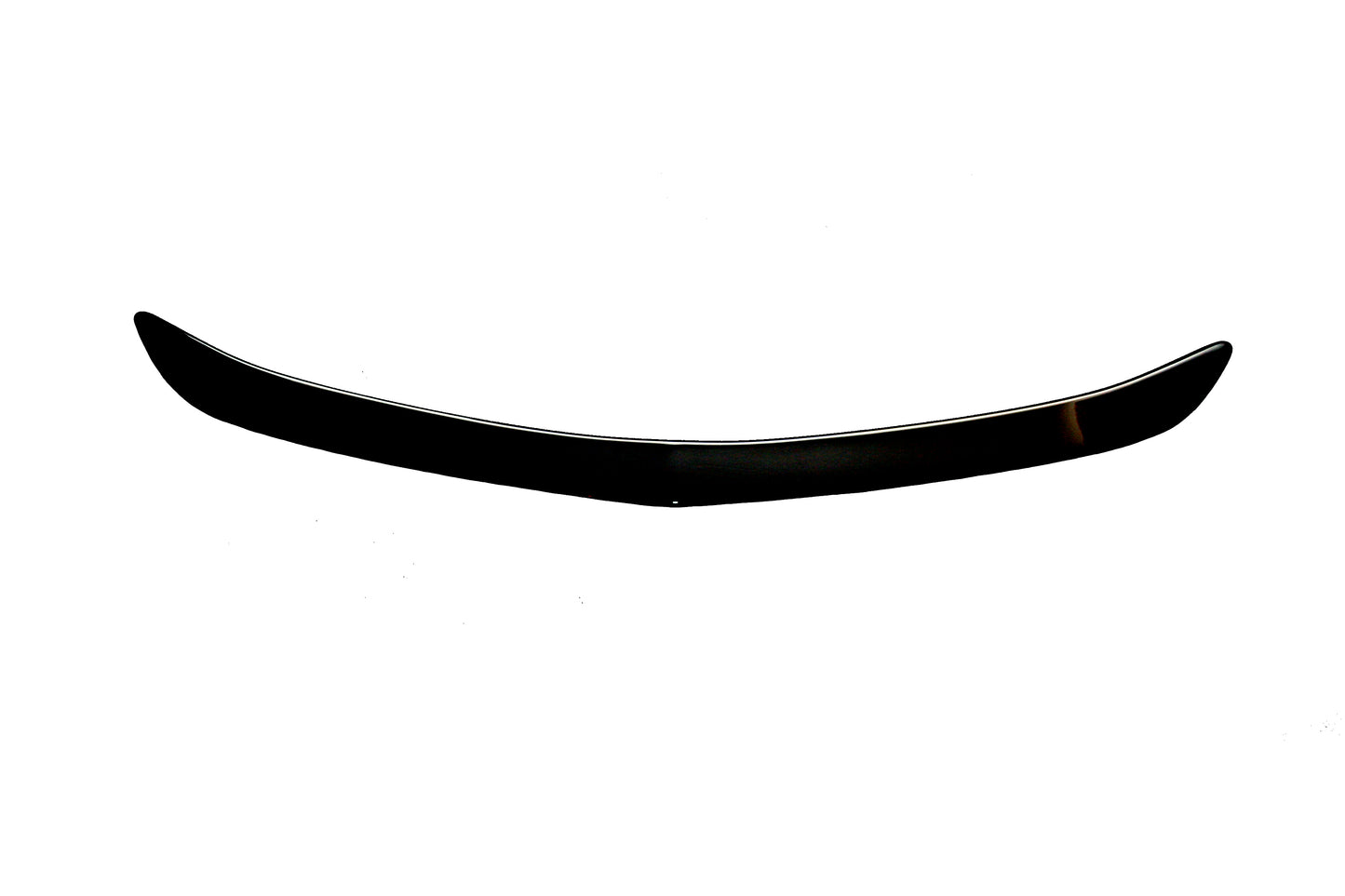 NEW AEROSKIN ACRYLIC HOODPROTECTOR - AVS# 320006