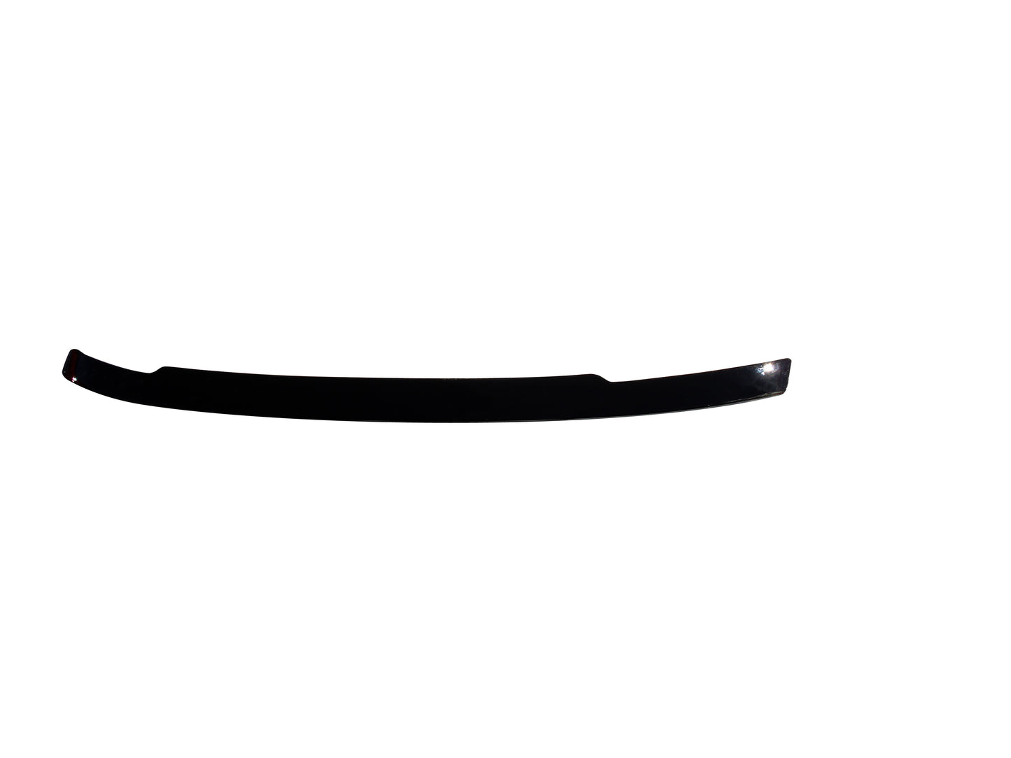 NEW AEROSKIN ACRYLIC HOODPROTECTOR - AVS# 320009