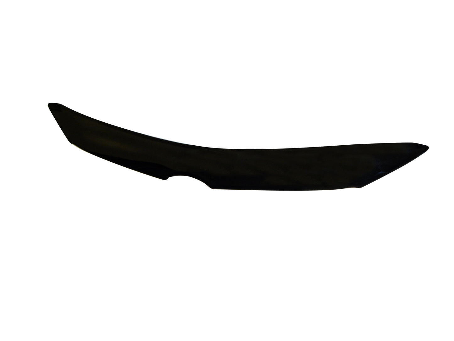 NEW AEROSKIN ACRYLIC HOODPROTECTOR - AVS# 320010