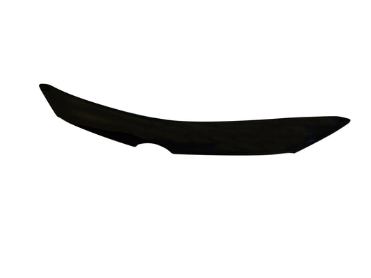 NEW AEROSKIN ACRYLIC HOODPROTECTOR - AVS# 320010
