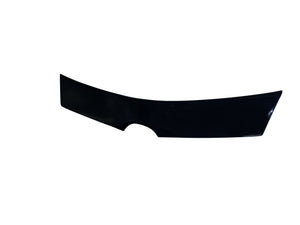 NEW AEROSKIN ACRYLIC HOODPROTECTOR - AVS# 320011