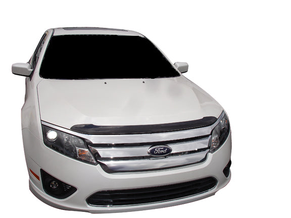 NEW AEROSKIN ACRYLIC HOODPROTECTOR - AVS# 320013