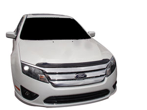 NEW AEROSKIN ACRYLIC HOODPROTECTOR - AVS# 320013