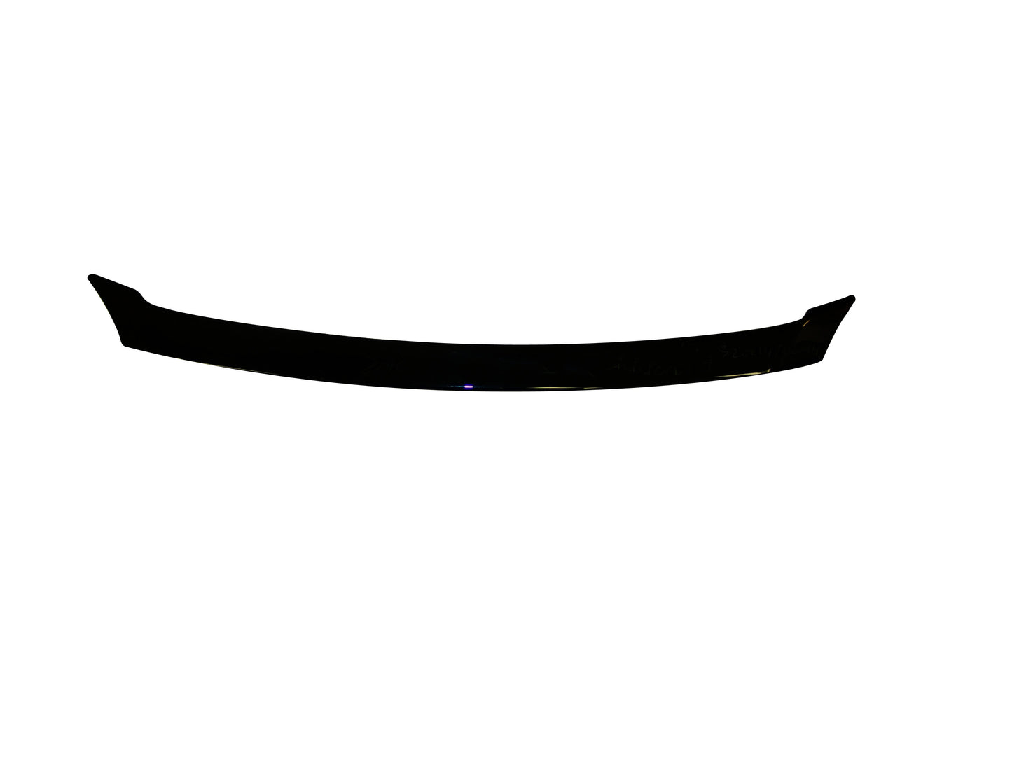 NEW AEROSKIN ACRYLIC HOODPROTECTOR - AVS# 320014