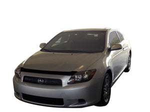 NEW AEROSKIN ACRYLIC HOODPROTECTOR - AVS# 320014