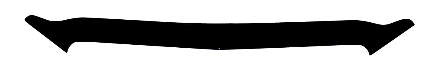 NEW AEROSKIN ACRYLIC HOODPROTECTOR - AVS# 320015