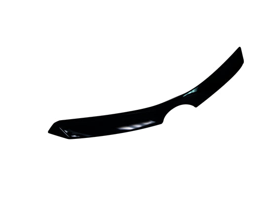 NEW AEROSKIN ACRYLIC HOODPROTECTOR - AVS# 320019