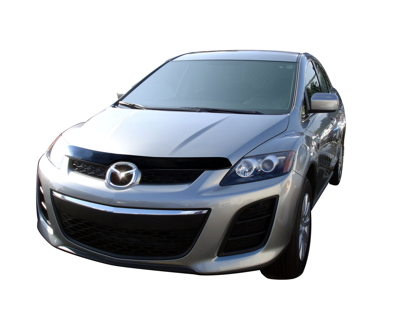 NEW AEROSKIN ACRYLIC HOODPROTECTOR - AVS# 320019