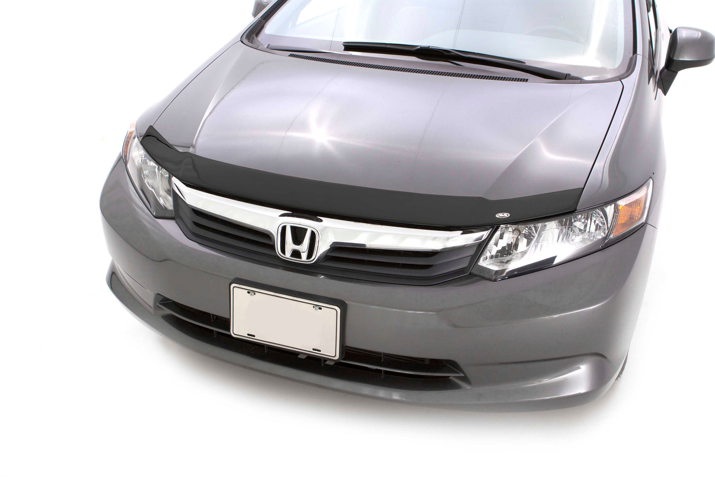 NEW AEROSKIN ACRYLIC HOODPROTECTOR - AVS# 320028