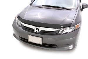 NEW AEROSKIN ACRYLIC HOODPROTECTOR - AVS# 320028