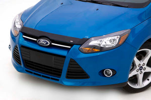 NEW AEROSKIN ACRYLIC HOODPROTECTOR - AVS# 320029