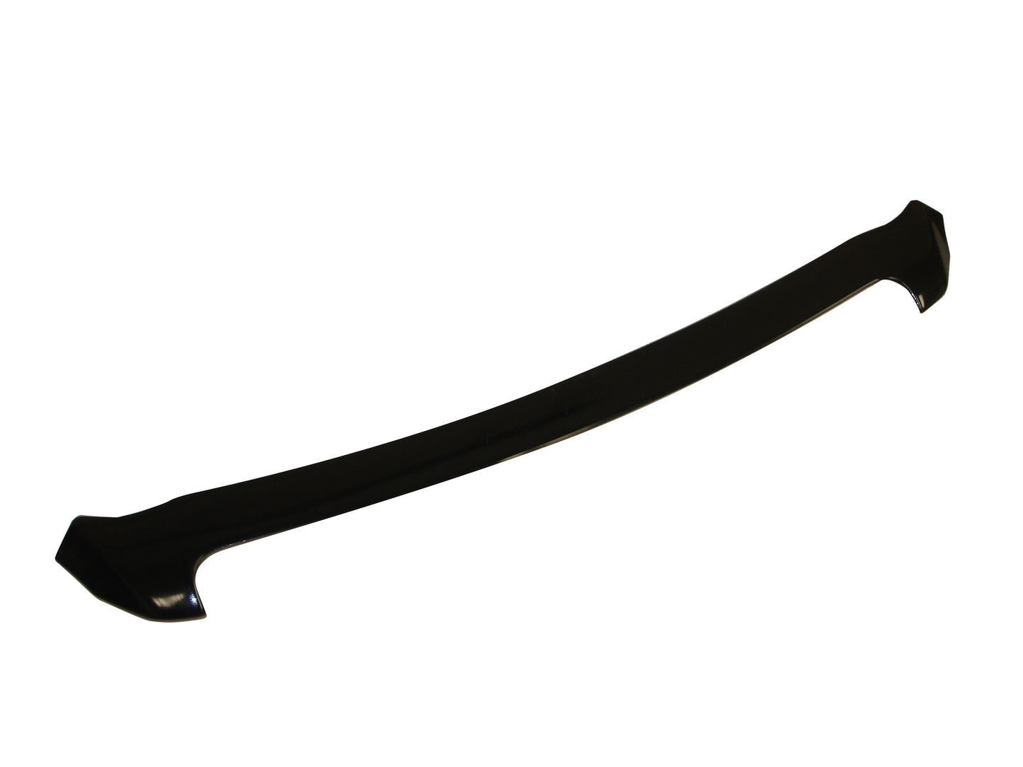 NEW AEROSKIN ACRYLIC HOODPROTECTOR - AVS# 320030