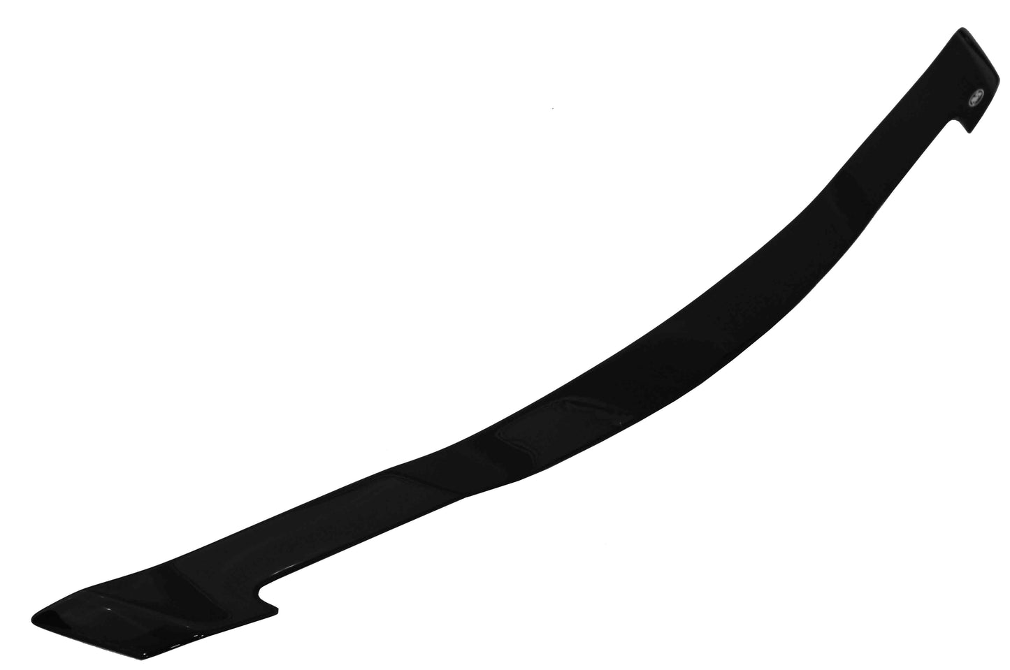 NEW AEROSKIN ACRYLIC HOODPROTECTOR - AVS# 320034