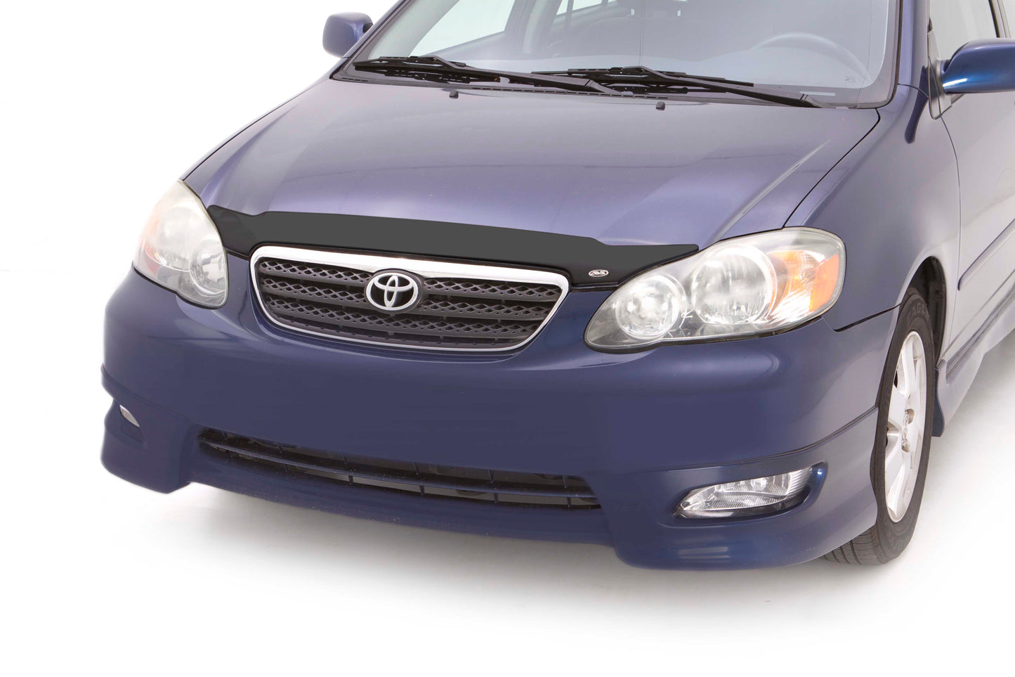 NEW AEROSKIN ACRYLIC HOODPROTECTOR - AVS# 320039