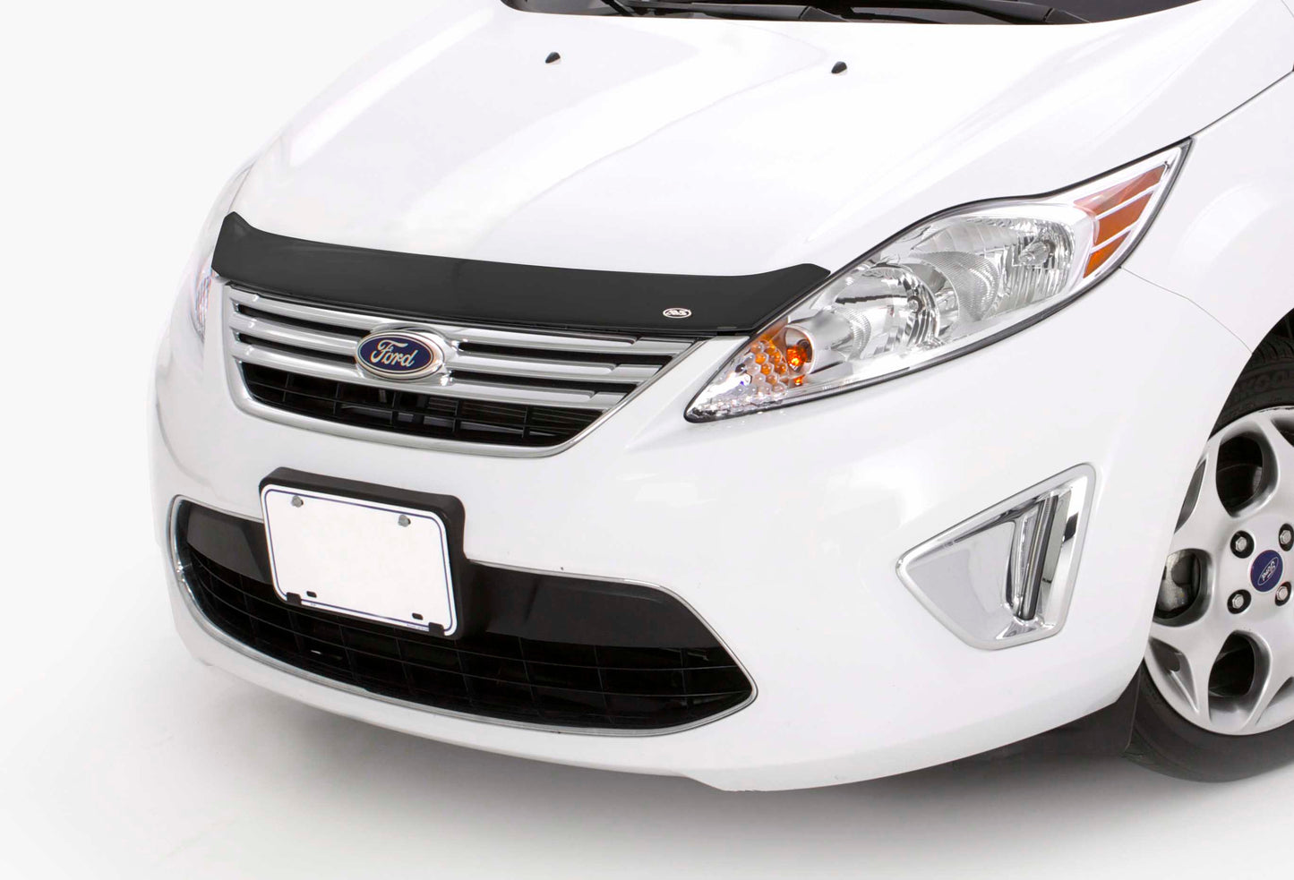 NEW AEROSKIN ACRYLIC HOODPROTECTOR - AVS# 320042