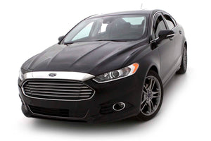 NEW AEROSKIN ACRYLIC HOODPROTECTOR - AVS# 320043