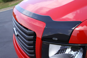 NEW AEROSKIN ACRYLIC HOODPROTECTOR - AVS# 322001